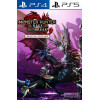 Monster Hunter Rise: Sunbreak - Deluxe Edition PS4/PS5